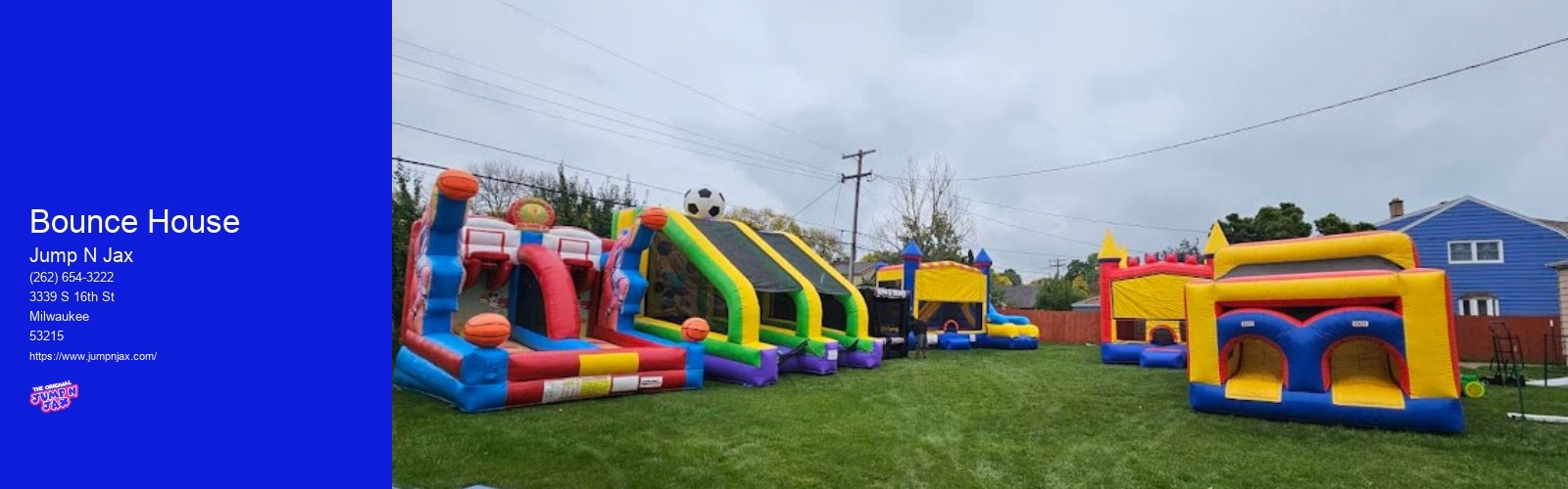 Bounce House