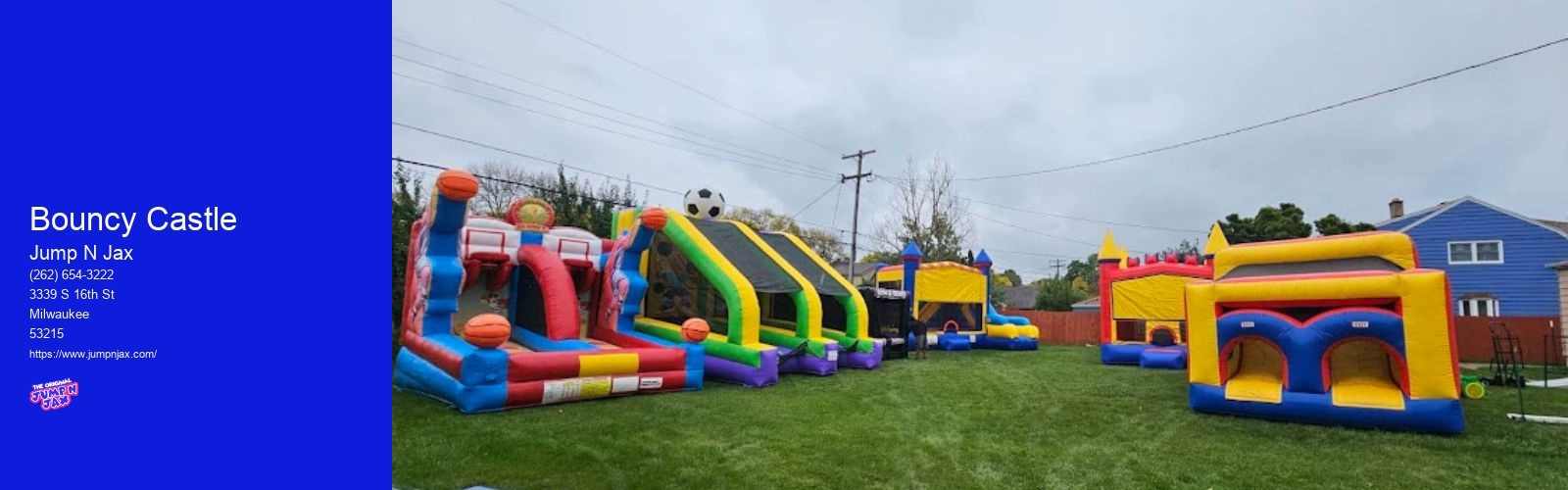 Bouncy Castle