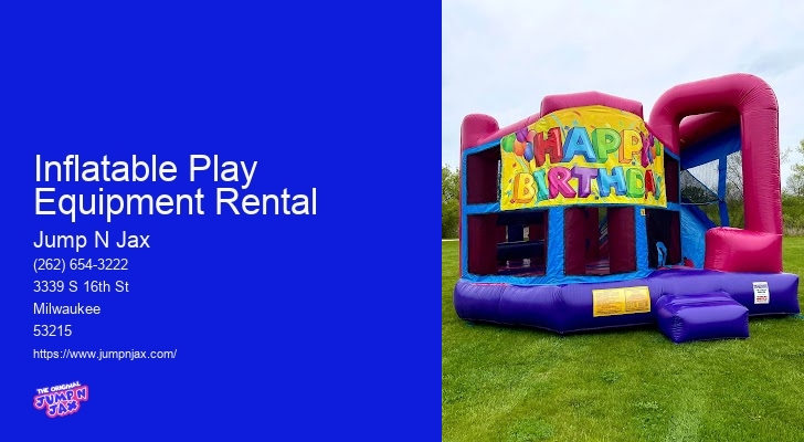 Kids Party Entertainment