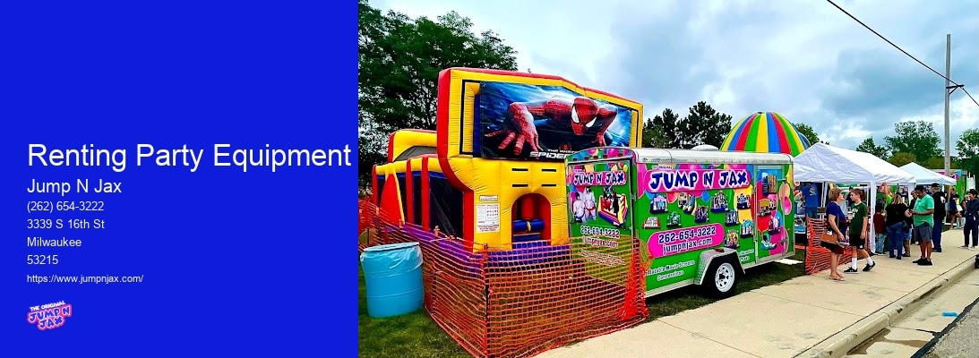 Kids Party Entertainment